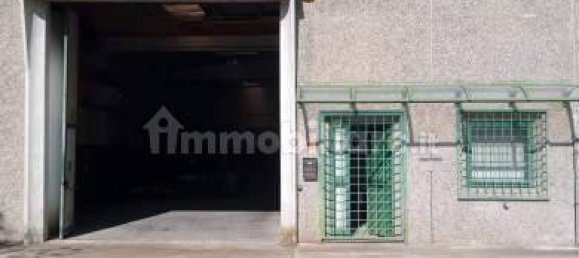 Склад 418м² в Понтироло Нуово, Италия № 270071 2