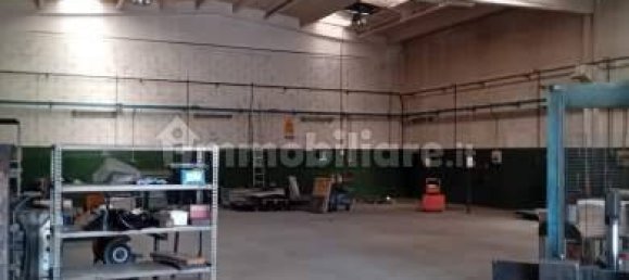 Склад 418м² в Понтироло Нуово, Италия № 270071 6