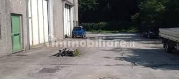 Склад 418м² в Понтироло Нуово, Италия № 270071 4