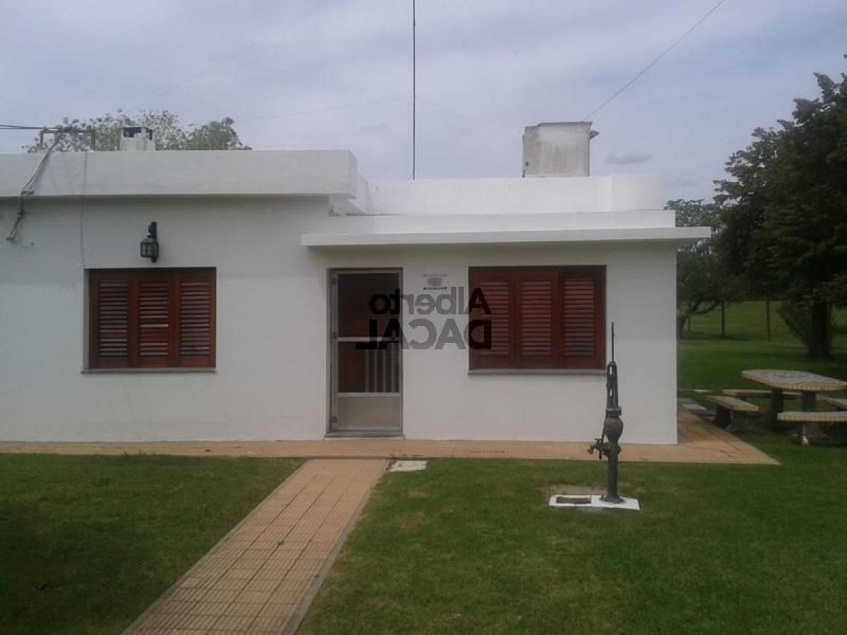 Grundstück in Campo Creado, Argentina, Nr. 36720