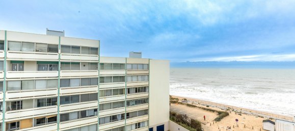 Apartamento T1 em Saint-Hilaire-de-Riez, France N.º 195933 6