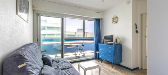 Apartamento T1 em Saint-Hilaire-de-Riez, France N.º 195933 3