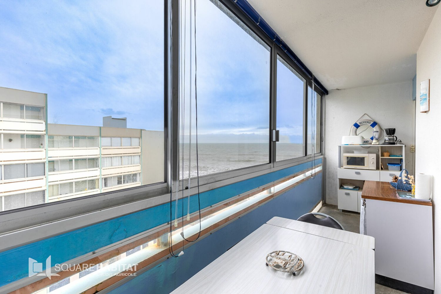 Apartamento T1 em Saint-Hilaire-de-Riez, France N.º 195933