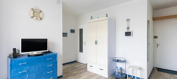 Apartamento T1 em Saint-Hilaire-de-Riez, France N.º 195933 2