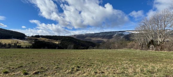 Terreno em Saint-Nizier-du-Moucherotte, France N.º 107015 3