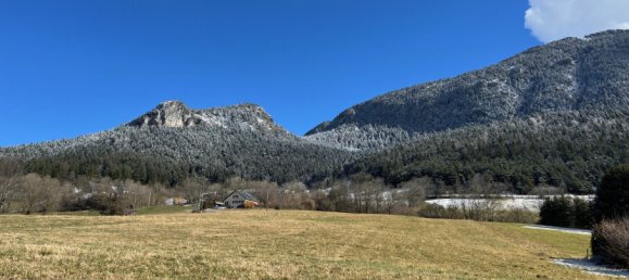 Terreno em Saint-Nizier-du-Moucherotte, France N.º 107015 2