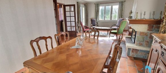 4 غرف نوم منزل في Maintenon, France رقم 263198 9