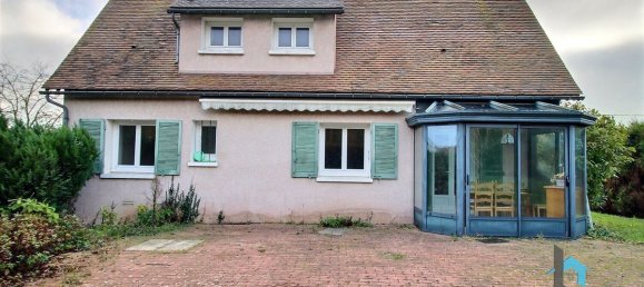 4 غرف نوم منزل في Maintenon, France رقم 263198 11