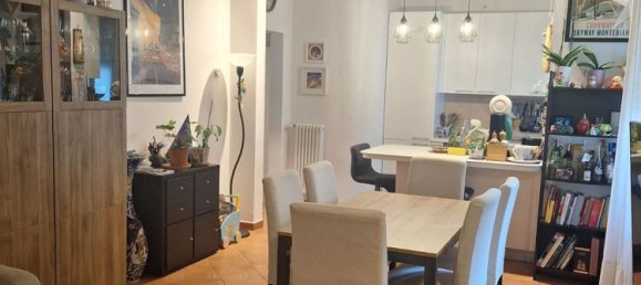 4 غرف نوم شقة في Florence, Italy رقم 350951 7