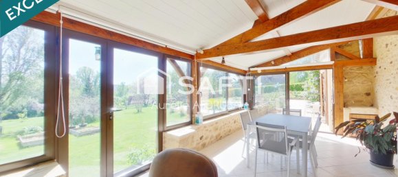 4 Schlafzimmer Haus in Dordogne, France, Nr. 102150 4