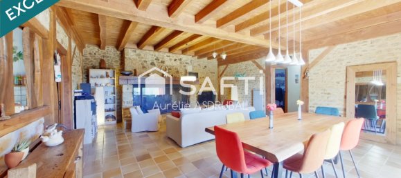 4 Schlafzimmer Haus in Dordogne, France, Nr. 102150 8