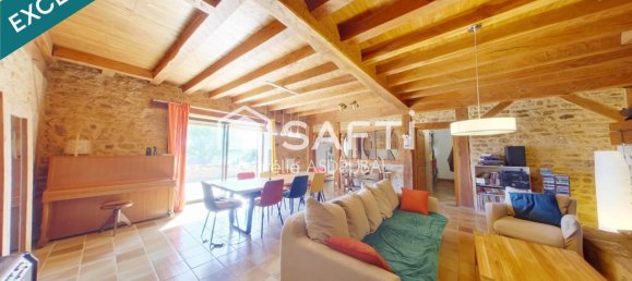 4 Schlafzimmer Haus in Dordogne, France, Nr. 102150 9