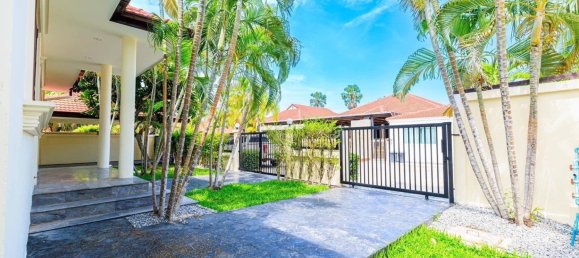 3 bedrooms Cafe / restaurant in Hua Hin, Thailand No. 11285 6