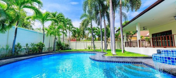 3 bedrooms Cafe / restaurant in Hua Hin, Thailand No. 11285 4