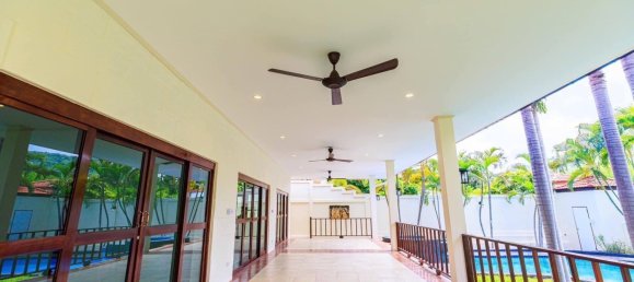 3 bedrooms Cafe / restaurant in Hua Hin, Thailand No. 11285 12