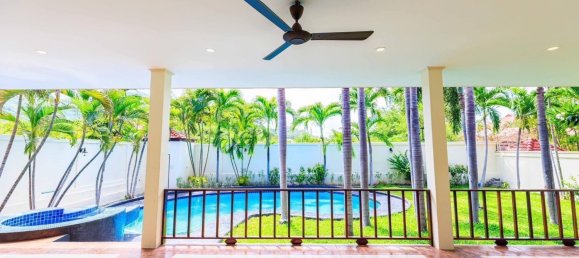 3 bedrooms Cafe / restaurant in Hua Hin, Thailand No. 11285 10