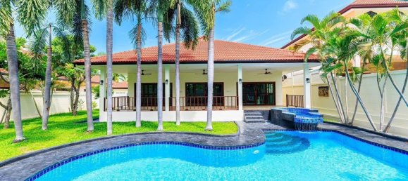 3 bedrooms Cafe / restaurant in Hua Hin, Thailand No. 11285 2