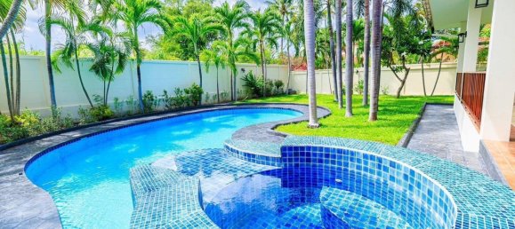 3 bedrooms Cafe / restaurant in Hua Hin, Thailand No. 11285 3