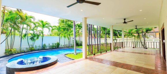 3 bedrooms Cafe / restaurant in Hua Hin, Thailand No. 11285 11