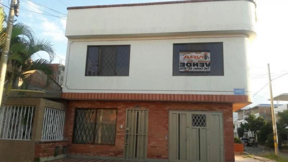 3 غرف نوم منزل في Valle del Cauca, Colombia رقم 4103