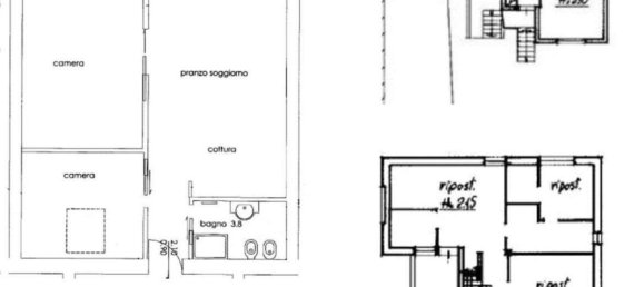 169m² Commercial property in Brescia, Italy No. 359638 17