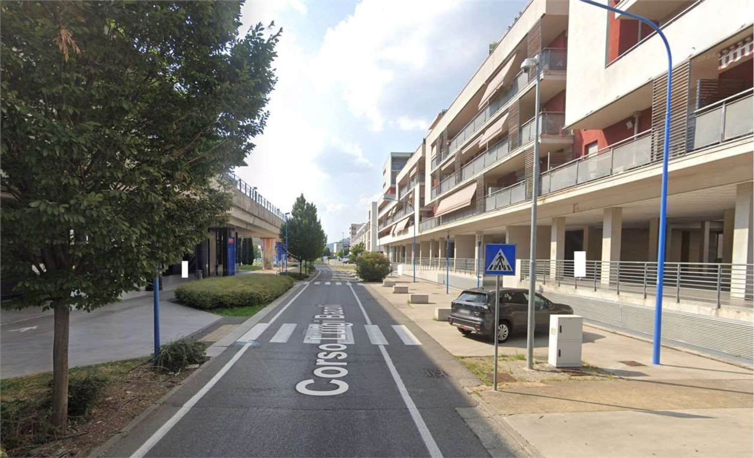 169m² Commercial property in Brescia, Italy No. 359638