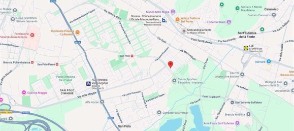 169m² Commercial property in Brescia, Italy No. 359638 15