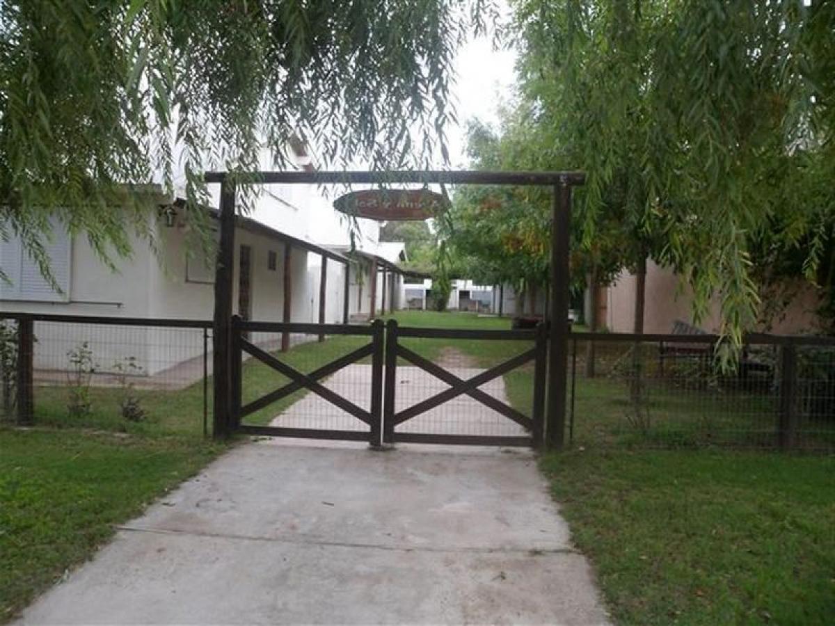  عقار تجاري في Mar del Plata, Argentina 520متر مربع رقم 106415