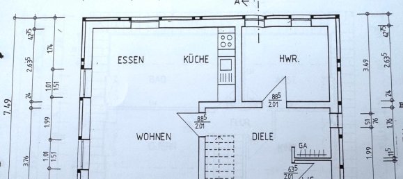 4-Zimmer Haus in Rotenburg, Germany, Nr. 291402 18