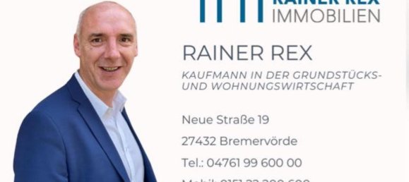 4-Zimmer Haus in Rotenburg, Germany, Nr. 291402 9