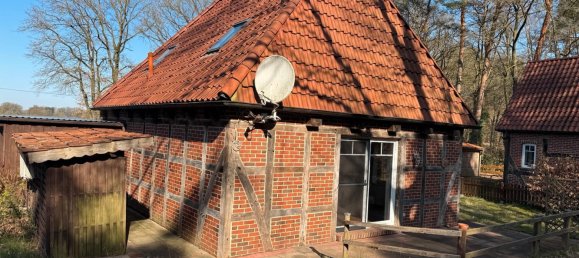 4-Zimmer Haus in Rotenburg, Germany, Nr. 291402 6