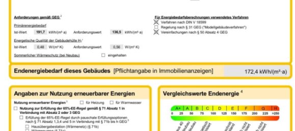 4-Zimmer Haus in Rotenburg, Germany, Nr. 291402 20