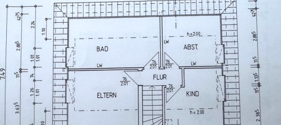 4-Zimmer Haus in Rotenburg, Germany, Nr. 291402 19