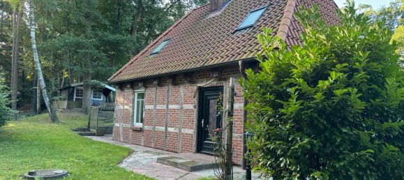 4-Zimmer Haus in Rotenburg, Germany, Nr. 291402 2