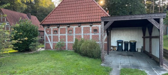 4-Zimmer Haus in Rotenburg, Germany, Nr. 291402 3