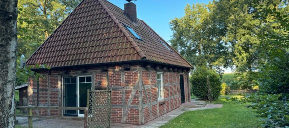 4-Zimmer Haus in Rotenburg, Germany, Nr. 291402 4