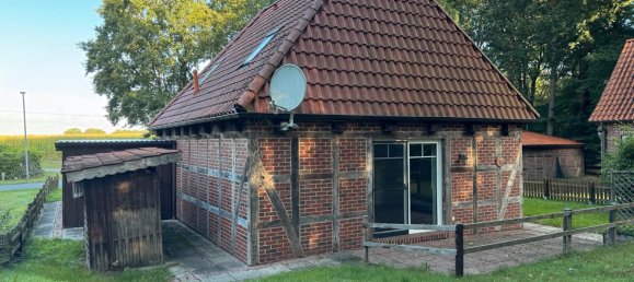 4-Zimmer Haus in Rotenburg, Germany, Nr. 291402 5