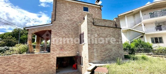 Вилла с 4 спальнями в Сан Сальво, Италия № 305058 29