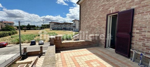 Вилла с 4 спальнями в Сан Сальво, Италия № 305058 19