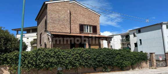 Вилла с 4 спальнями в Сан Сальво, Италия № 305058 33