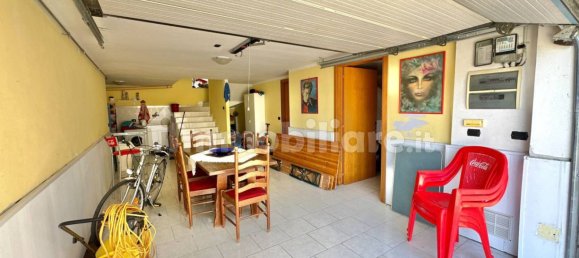 Вилла с 4 спальнями в Сан Сальво, Италия № 305058 21