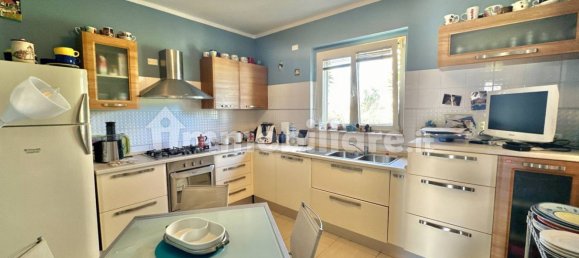 Вилла с 4 спальнями в Сан Сальво, Италия № 305058 7