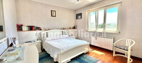 Вилла с 4 спальнями в Сан Сальво, Италия № 305058 11