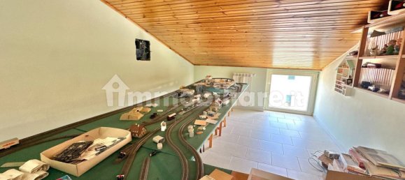 Вилла с 4 спальнями в Сан Сальво, Италия № 305058 27