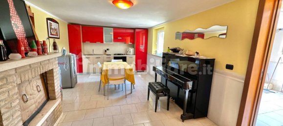 Вилла с 4 спальнями в Сан Сальво, Италия № 305058 12