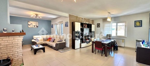 Вилла с 4 спальнями в Сан Сальво, Италия № 305058 5