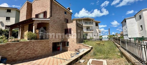 Вилла с 4 спальнями в Сан Сальво, Италия № 305058 28