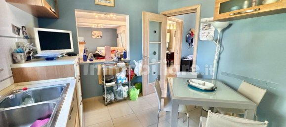 Вилла с 4 спальнями в Сан Сальво, Италия № 305058 8