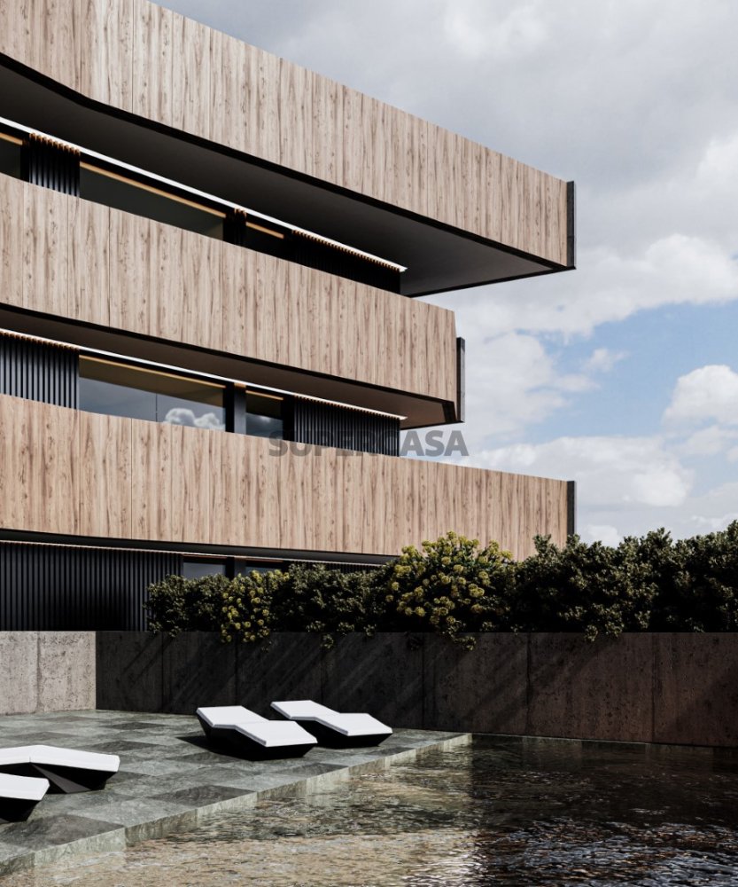 2 bedrooms Apartment in Vagos, Portugal No. 270921