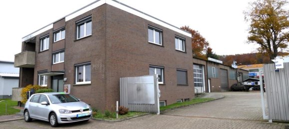 10 rooms Warehouse in Steinfurt, Germany No. 163867 2